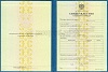 Стоимость Свидетельства о Повышении Квалификации 1997-2018 г. в Бабаево (Вологодская Область)